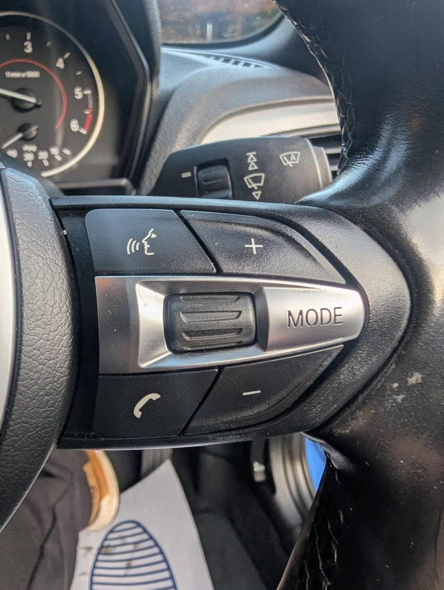 Used BMW 1 Series 2017 for sale - 77073061: Photo 23