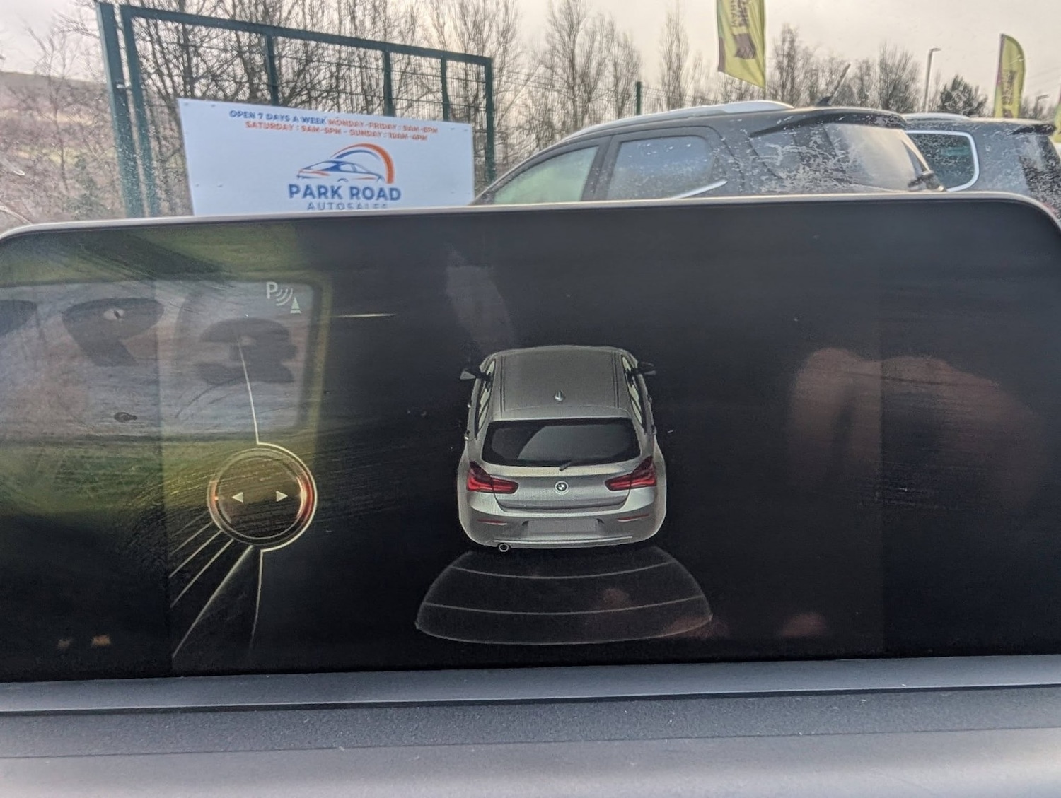 Used BMW 1 Series 2017 for sale - 77073061: Photo 28