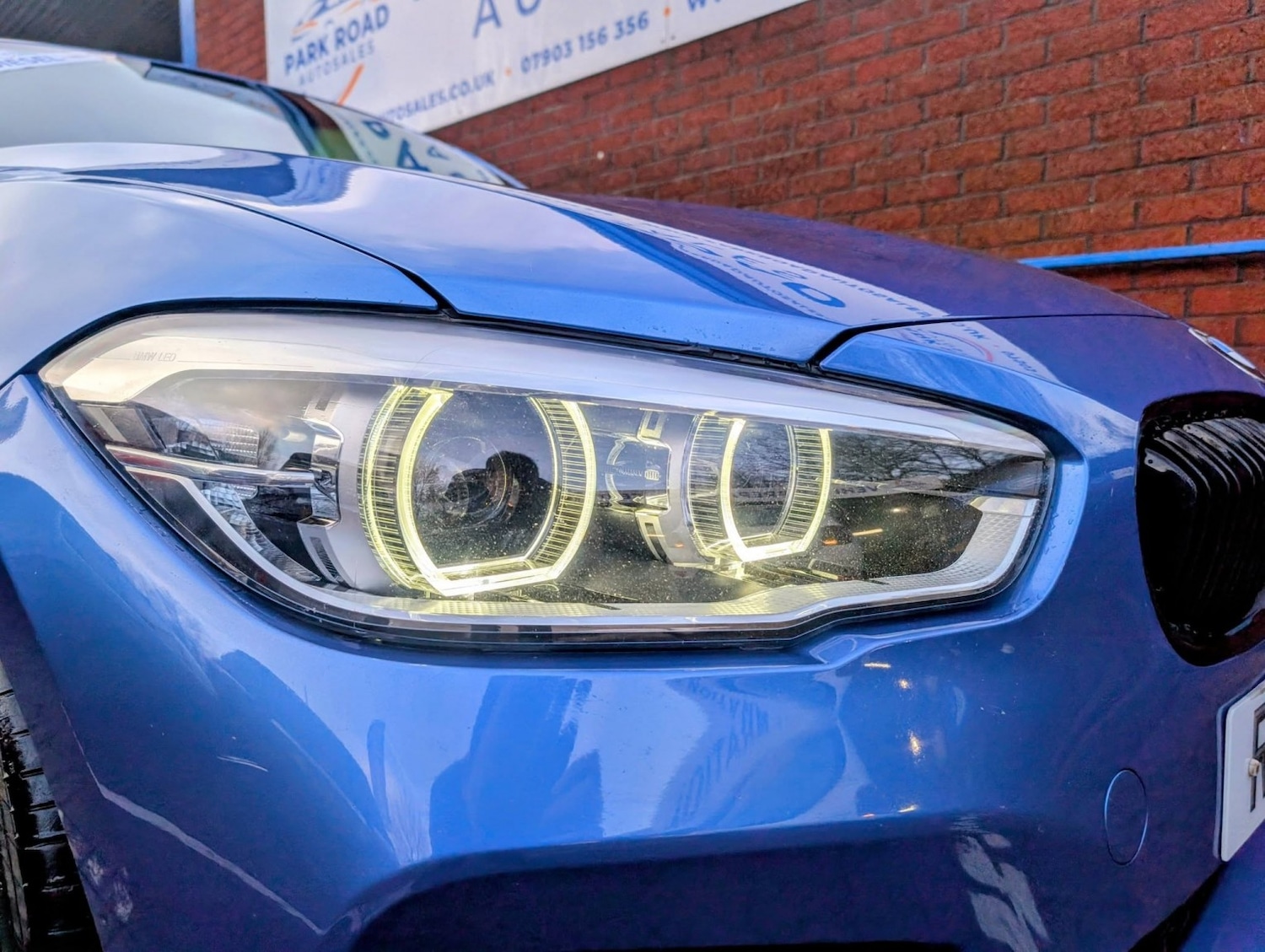 Used BMW 1 Series 2017 for sale - 77073061: Photo 6