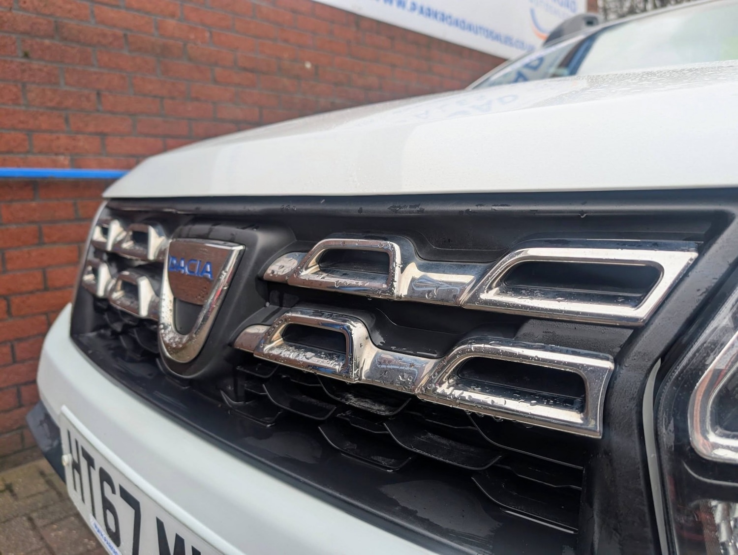 Used Dacia Duster 2018 for sale - 77319819: Photo 10