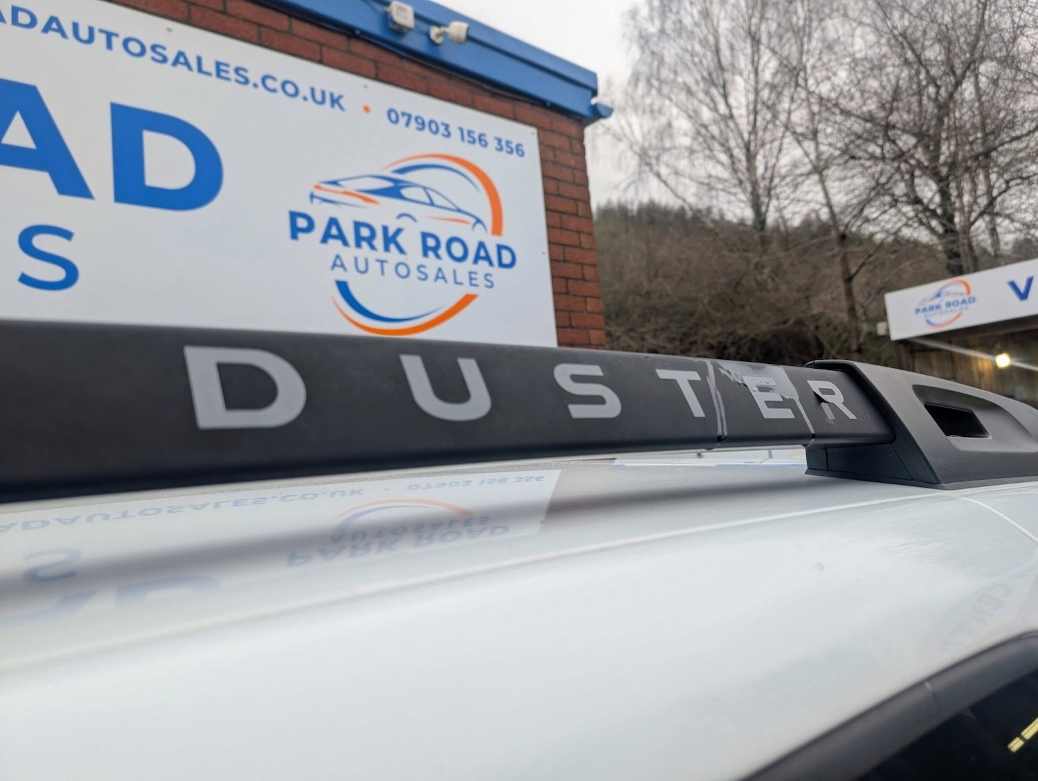 Used Dacia Duster 2018 for sale - 77319819: Photo 11