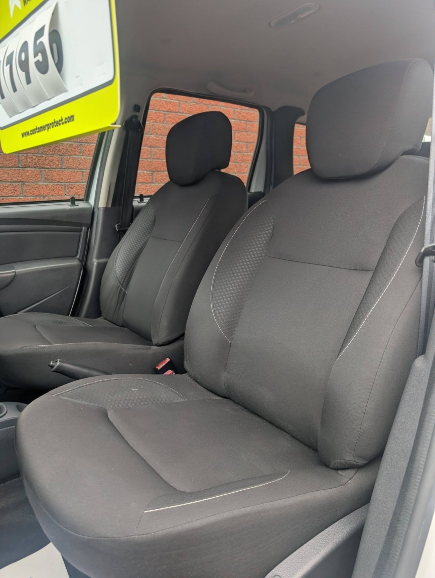 Used Dacia Duster 2018 for sale - 77319819: Photo 14