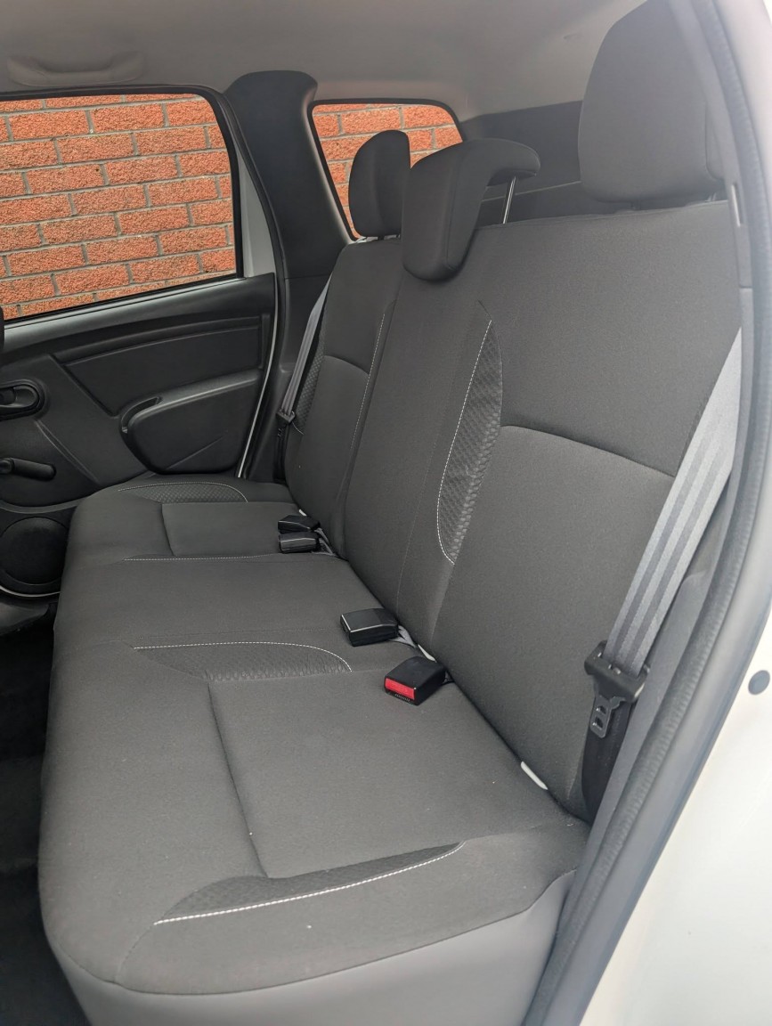 Used Dacia Duster 2018 for sale - 77319819: Photo 15