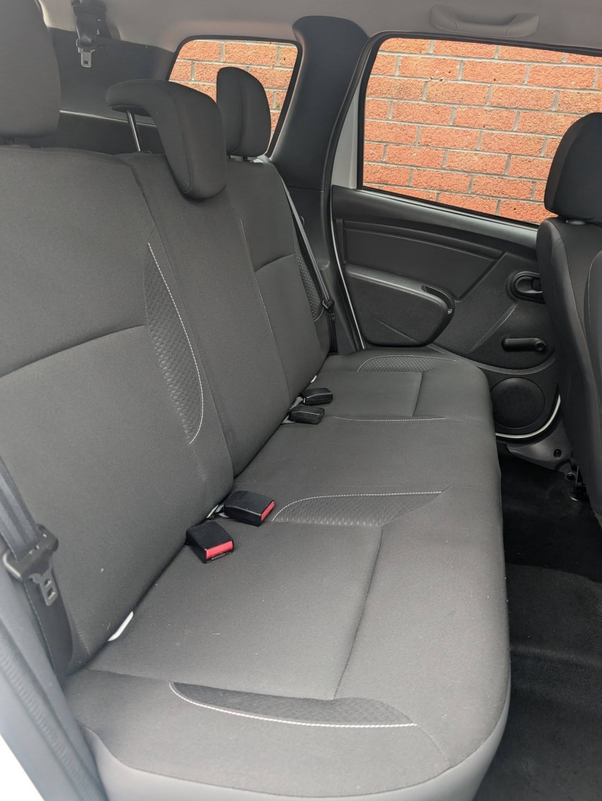 Used Dacia Duster 2018 for sale - 77319819: Photo 16