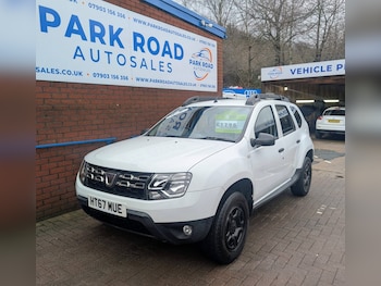 2018 - 1.6 SCe 115 Air 5dr