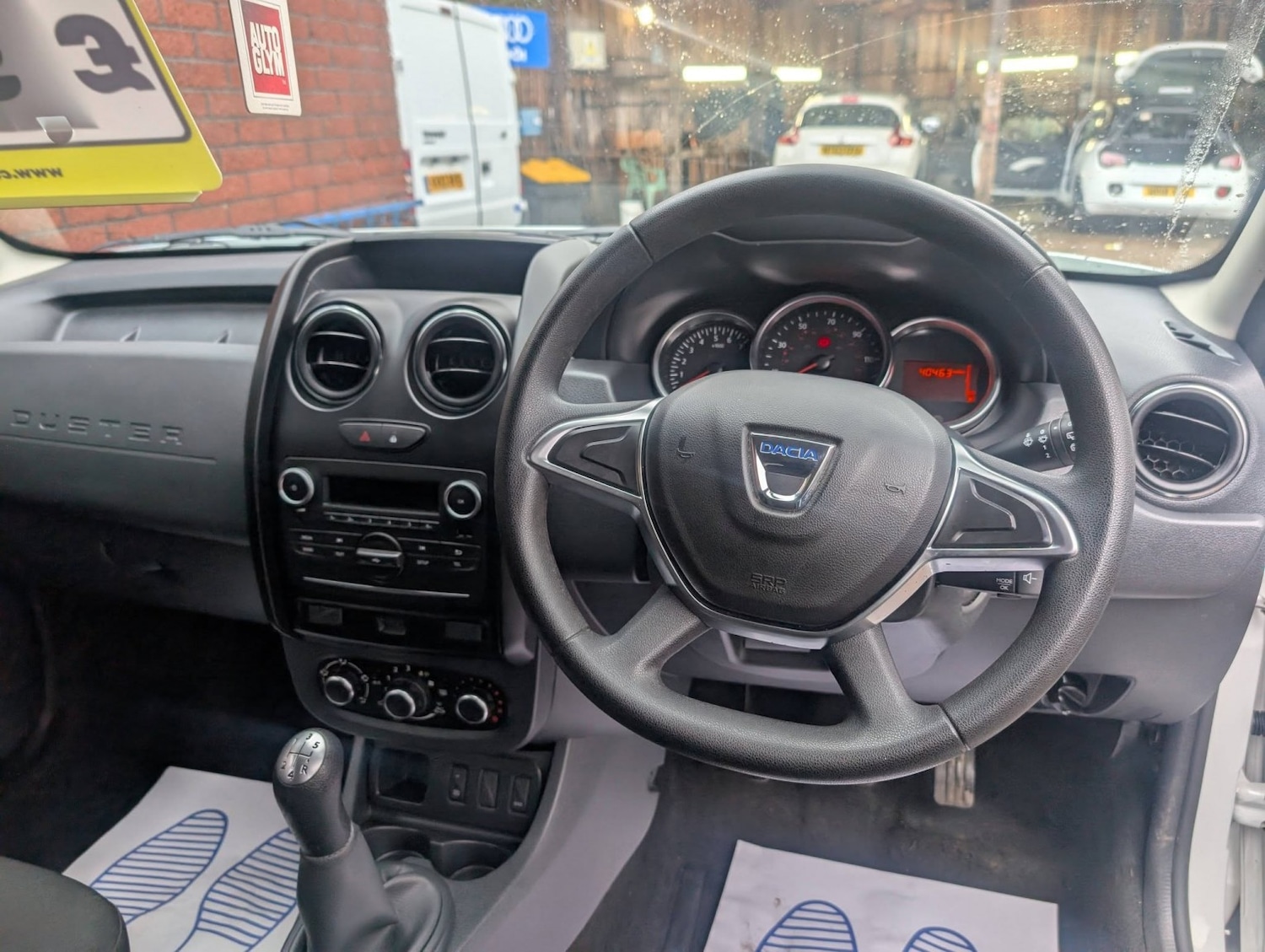 Used Dacia Duster 2018 for sale - 77319819: Photo 20