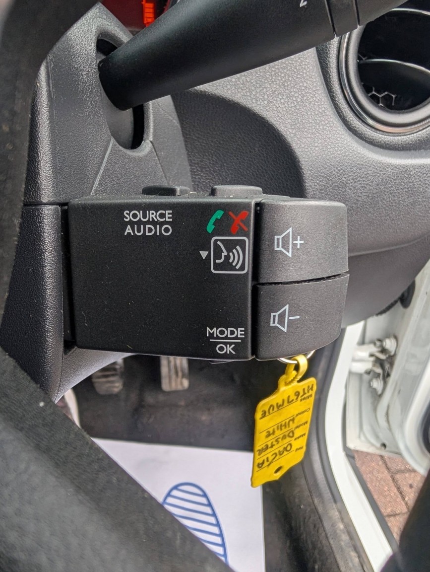 Used Dacia Duster 2018 for sale - 77319819: Photo 22