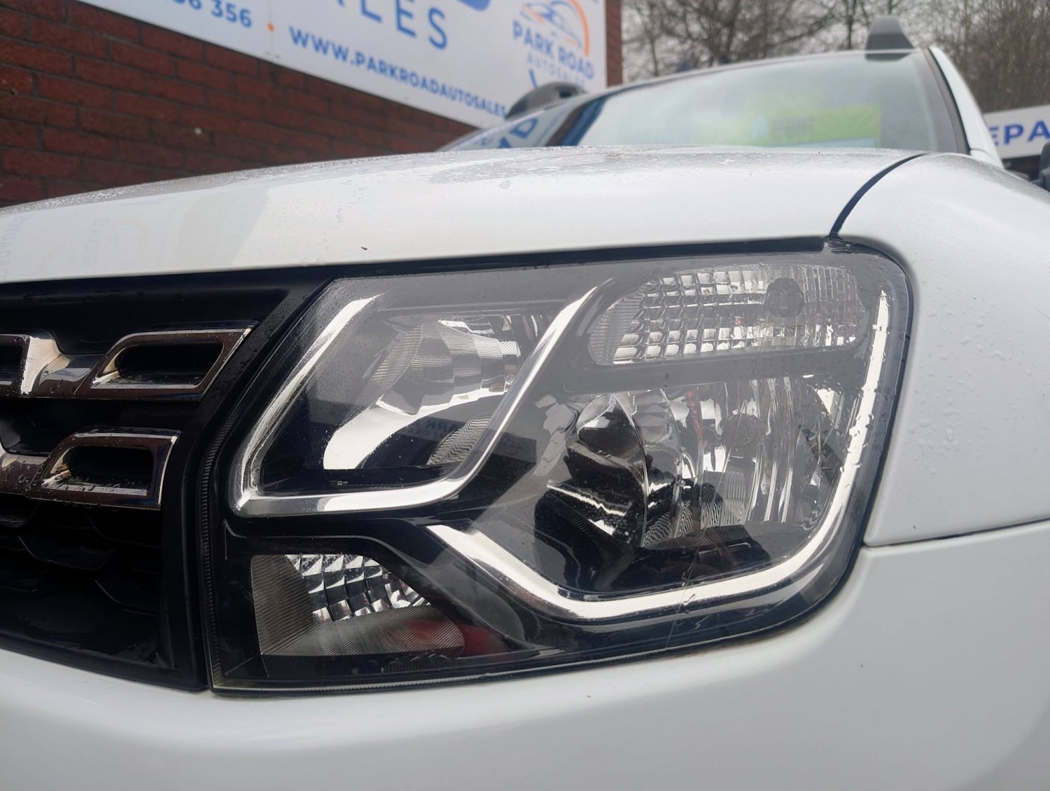 Used Dacia Duster 2018 for sale - 77319819: Photo 9