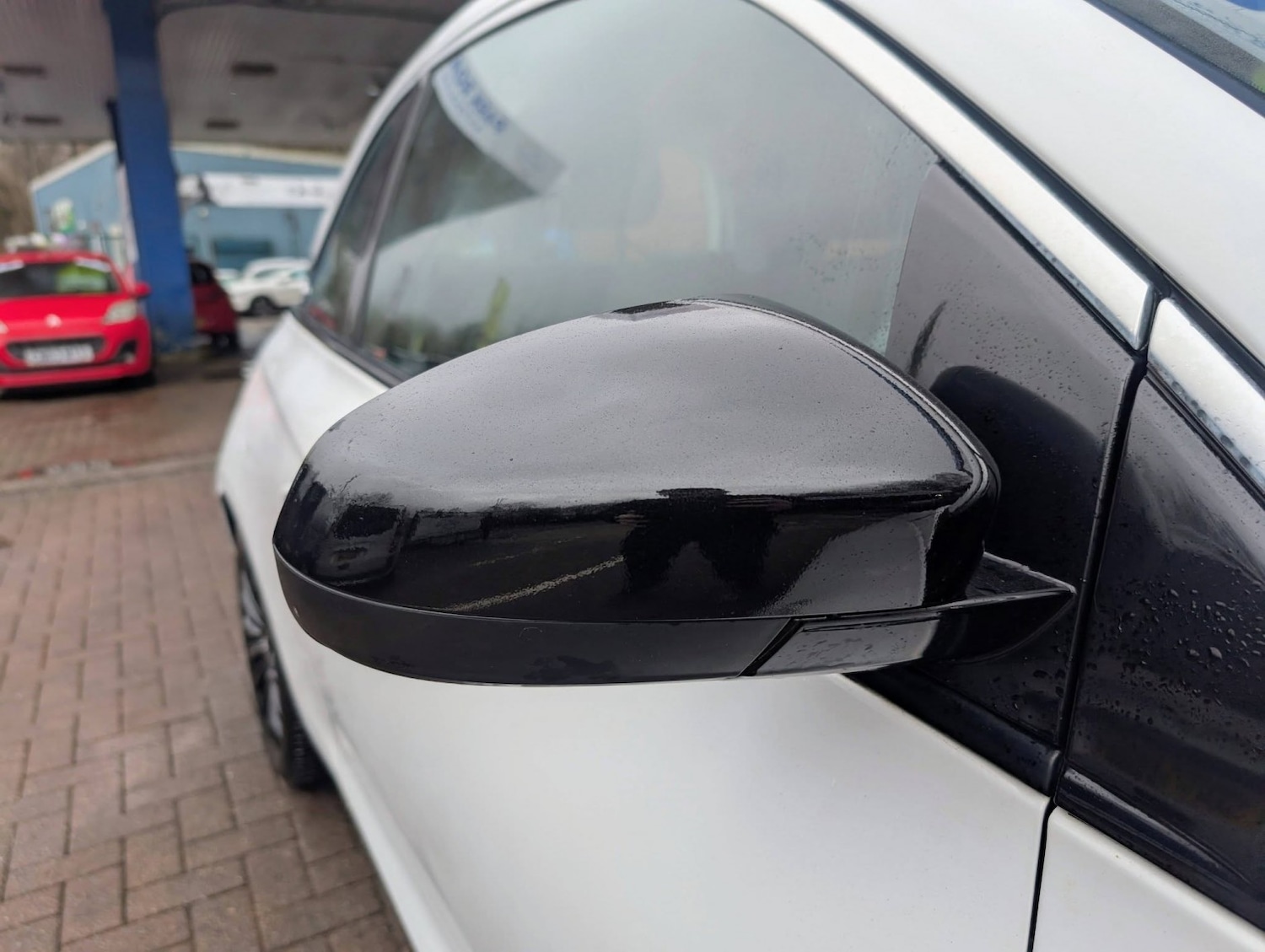 Used Vauxhall ADAM 2016 for sale - 77423354: Photo 10