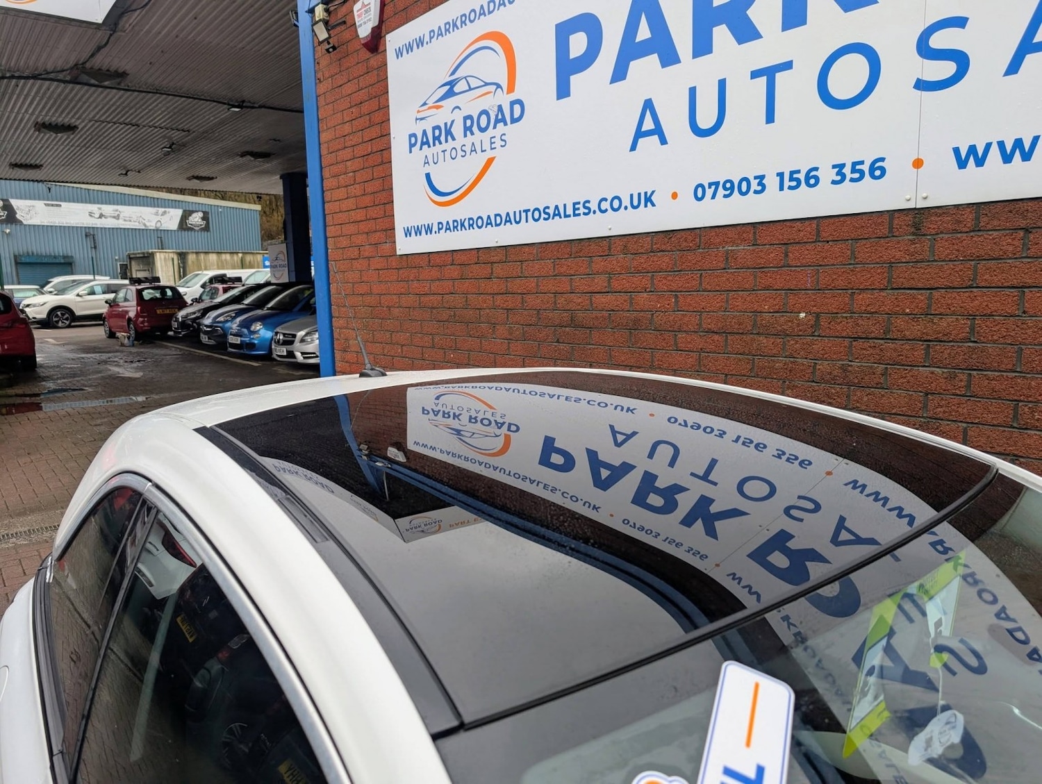 Used Vauxhall ADAM 2016 for sale - 77423354: Photo 12