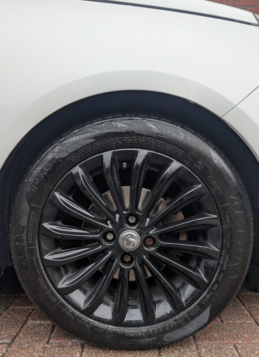 Used Vauxhall ADAM 2016 for sale - 77423354: Photo 13