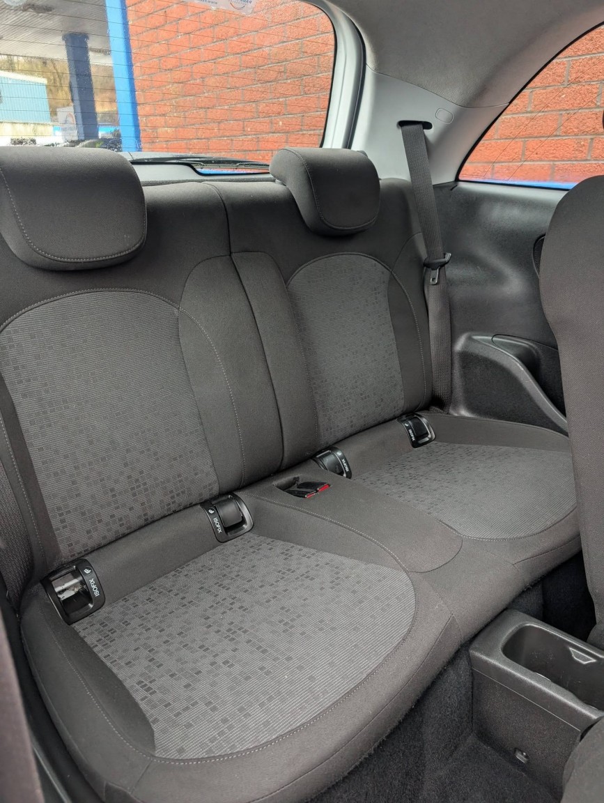 Used Vauxhall ADAM 2016 for sale - 77423354: Photo 16