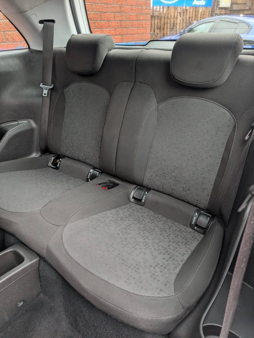 Used Vauxhall ADAM 2016 for sale - 77423354: Photo 17