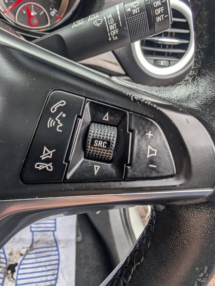 Used Vauxhall ADAM 2016 for sale - 77423354: Photo 26