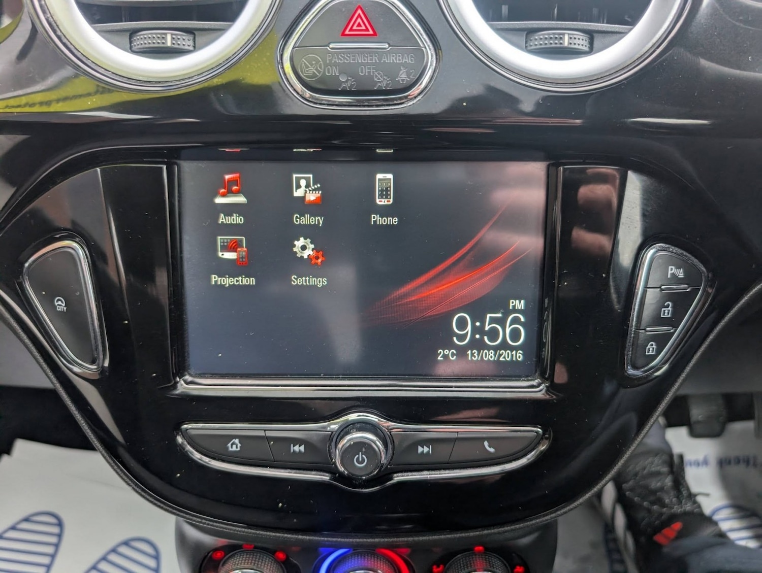 Used Vauxhall ADAM 2016 for sale - 77423354: Photo 30