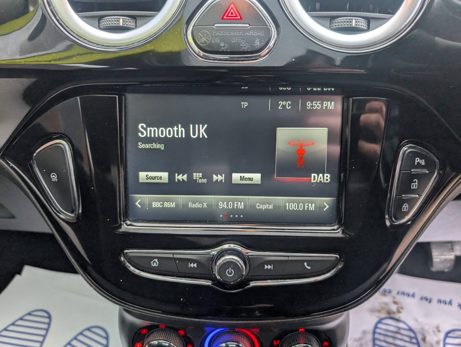 Used Vauxhall ADAM 2016 for sale - 77423354: Photo 31