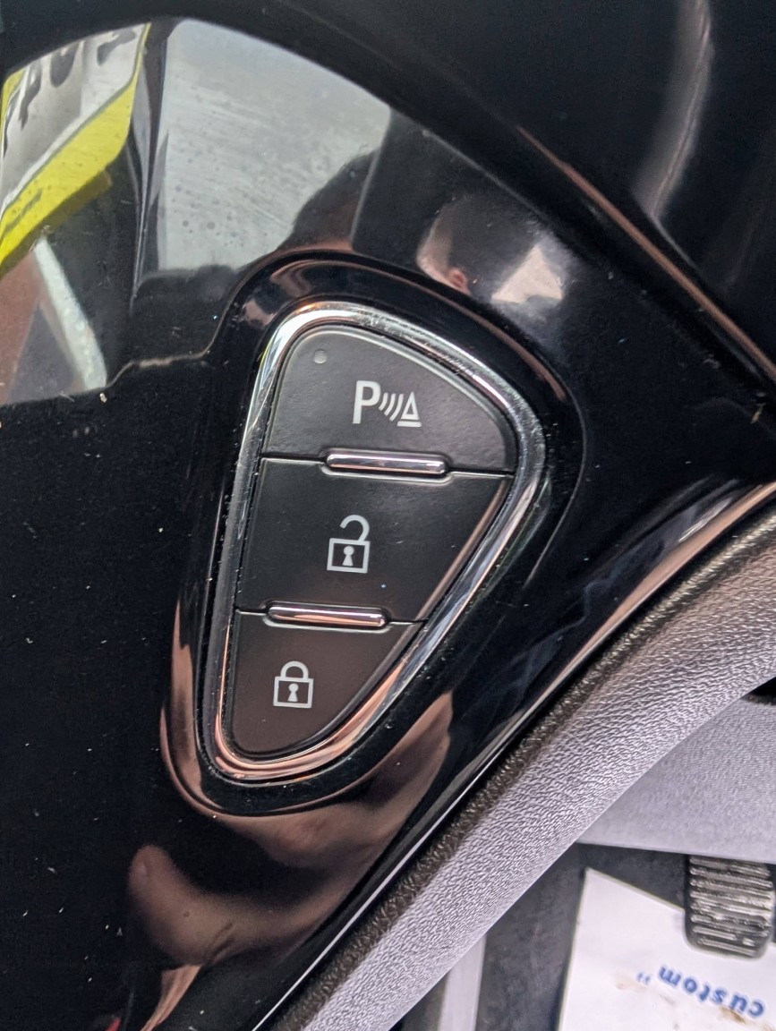 Used Vauxhall ADAM 2016 for sale - 77423354: Photo 33