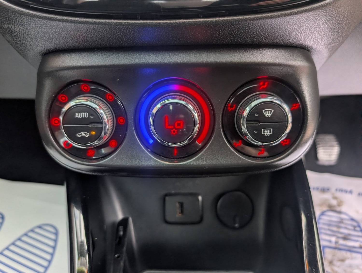 Used Vauxhall ADAM 2016 for sale - 77423354: Photo 34