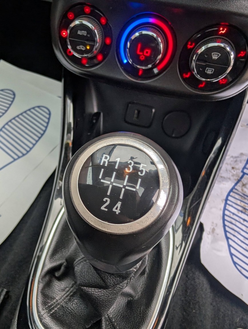 Used Vauxhall ADAM 2016 for sale - 77423354: Photo 35