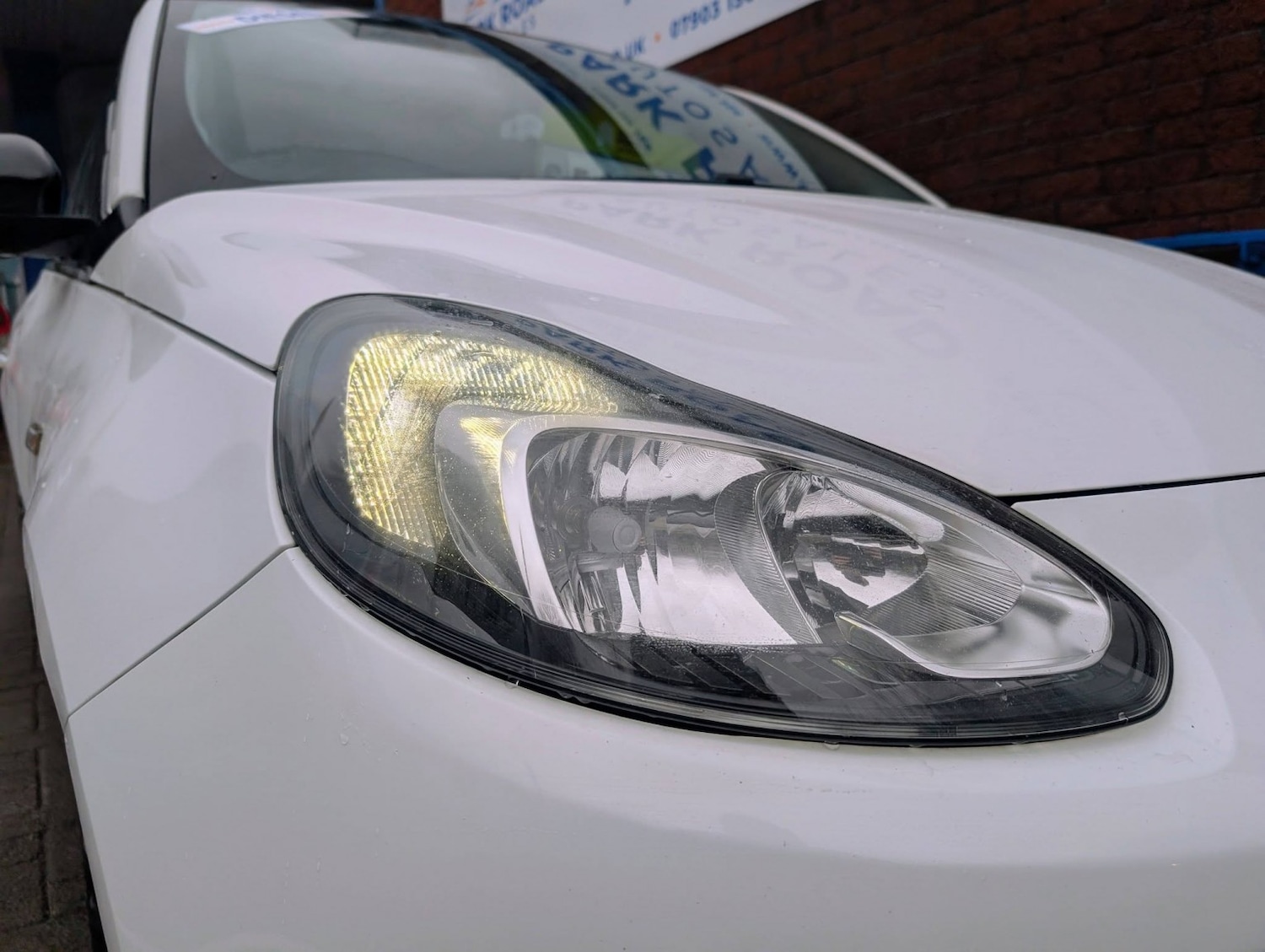 Used Vauxhall ADAM 2016 for sale - 77423354: Photo 9