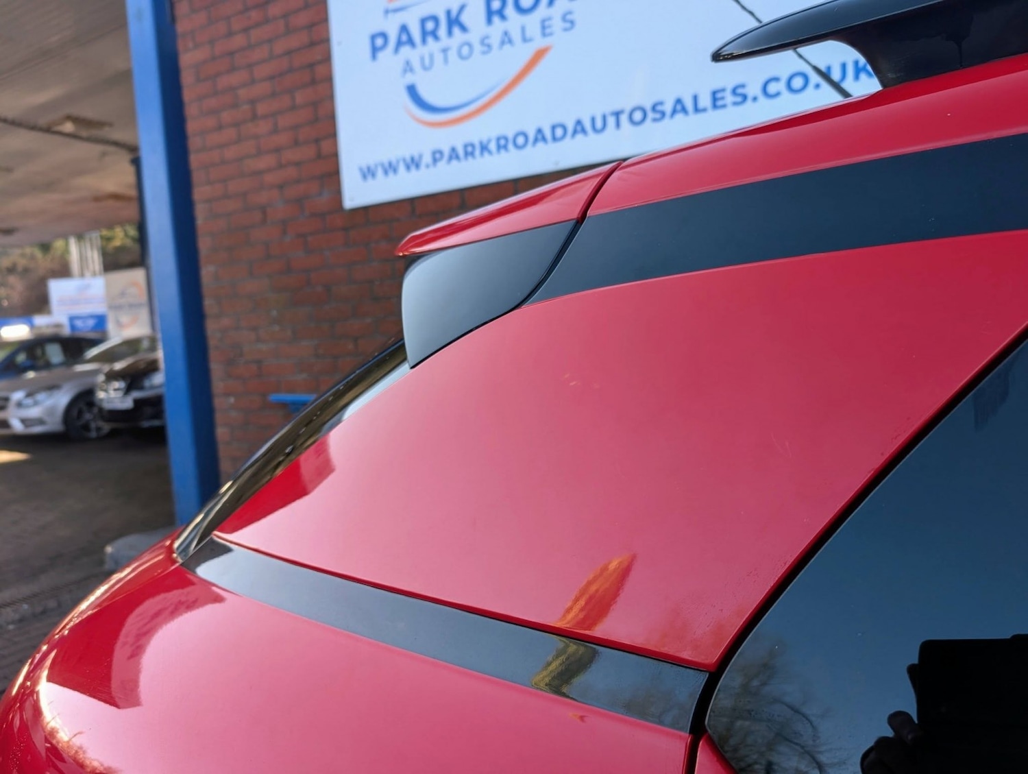 Used Citroen C4 Cactus 2016 for sale - 77251269: Photo 10