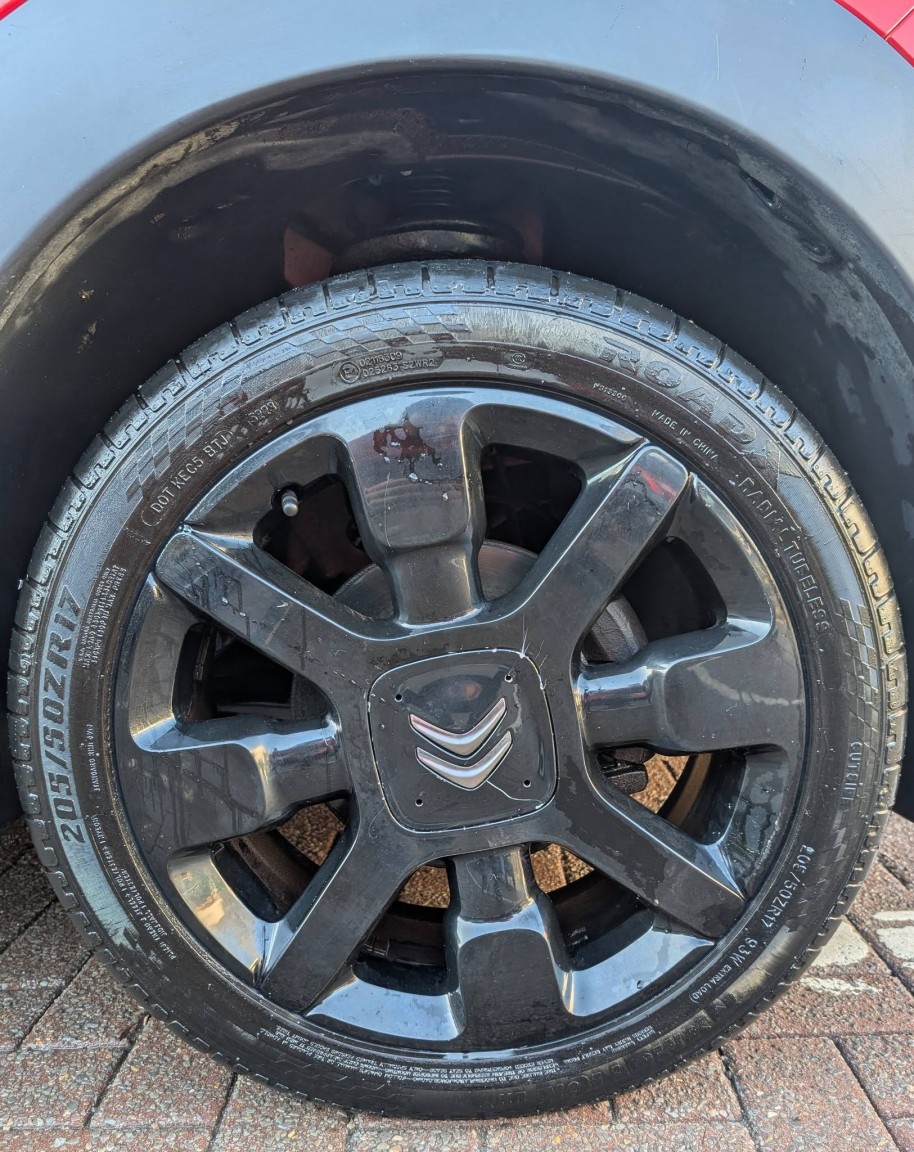 Used Citroen C4 Cactus 2016 for sale - 77251269: Photo 17