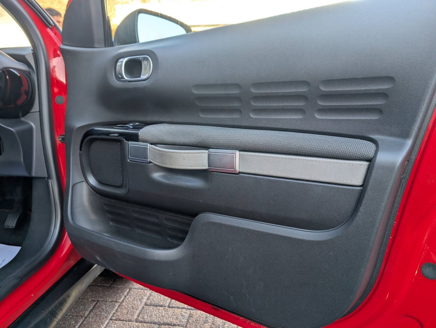 Used Citroen C4 Cactus 2016 for sale - 77251269: Photo 22