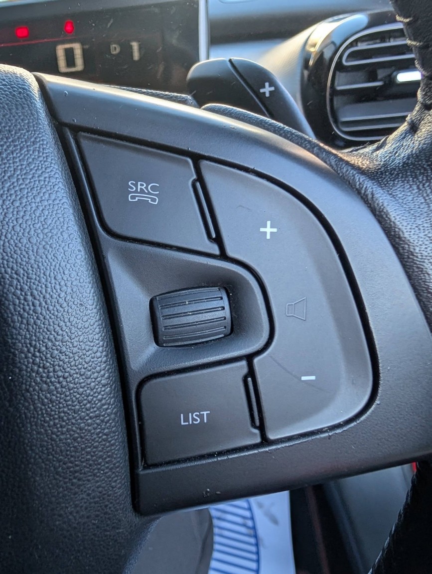 Used Citroen C4 Cactus 2016 for sale - 77251269: Photo 29