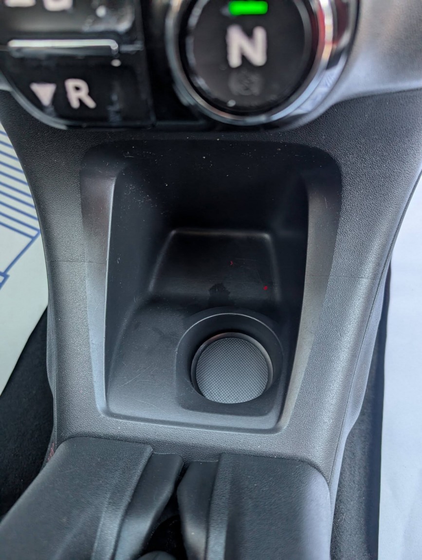 Used Citroen C4 Cactus 2016 for sale - 77251269: Photo 31