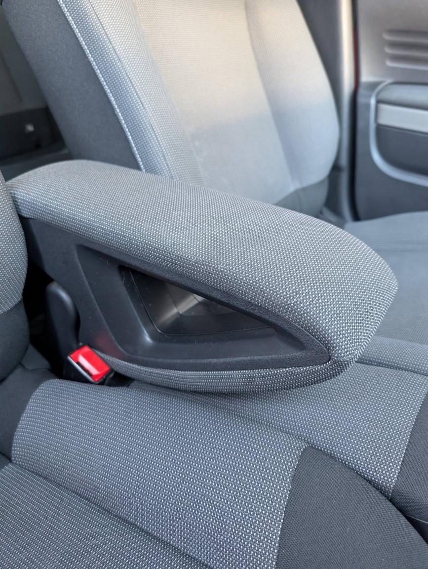 Used Citroen C4 Cactus 2016 for sale - 77251269: Photo 33