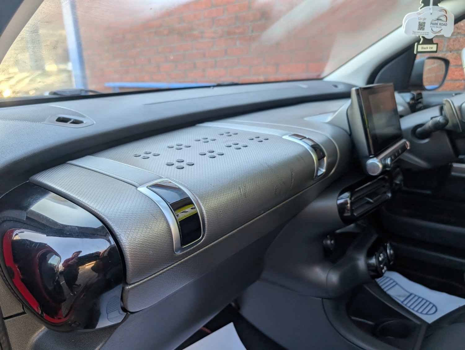 Used Citroen C4 Cactus 2016 for sale - 77251269: Photo 35