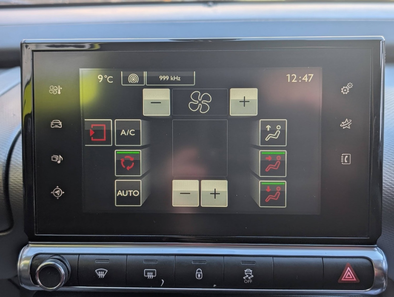 Used Citroen C4 Cactus 2016 for sale - 77251269: Photo 37