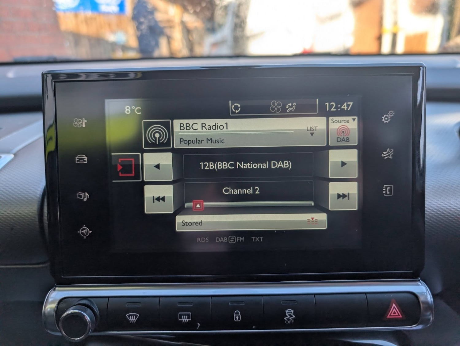 Used Citroen C4 Cactus 2016 for sale - 77251269: Photo 38