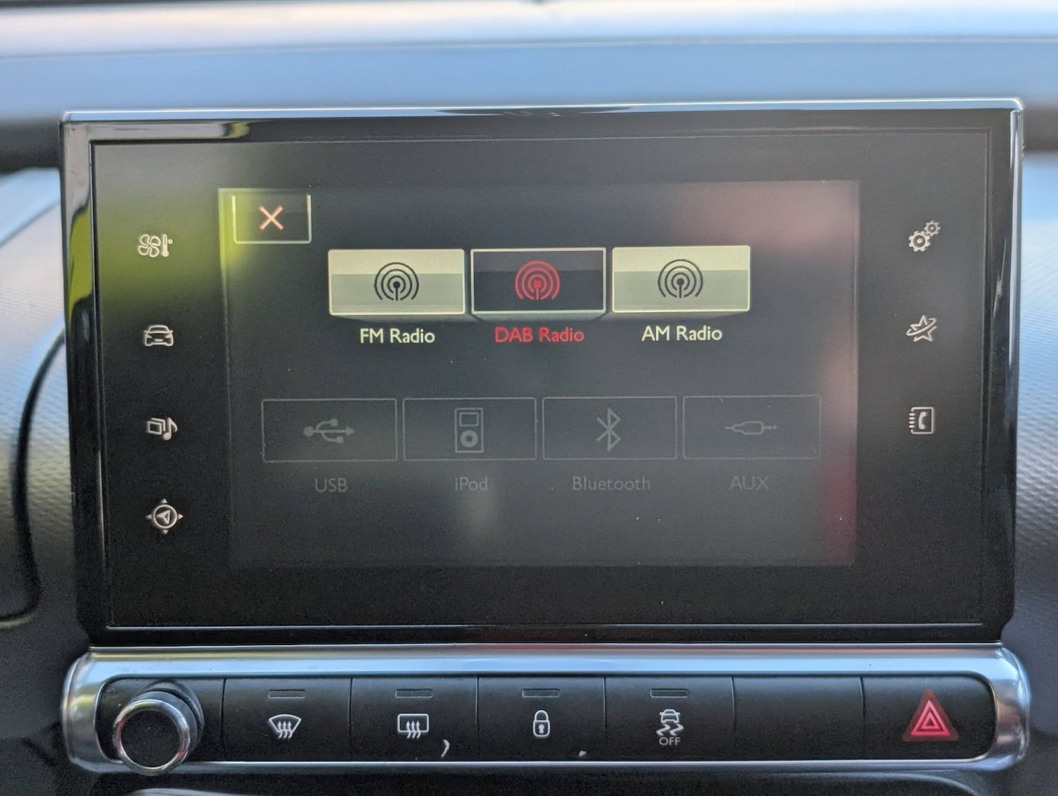 Used Citroen C4 Cactus 2016 for sale - 77251269: Photo 39