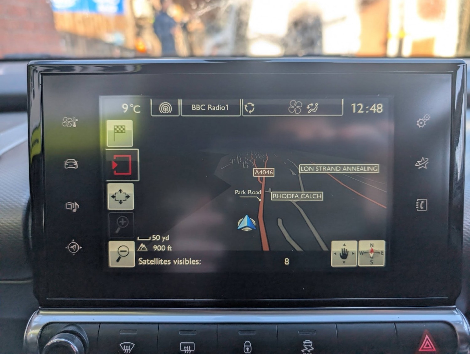 Used Citroen C4 Cactus 2016 for sale - 77251269: Photo 40