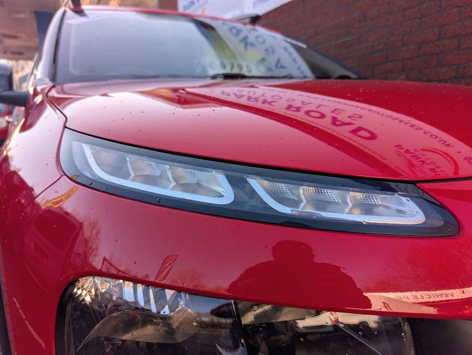 Used Citroen C4 Cactus 2016 for sale - 77251269: Photo 6