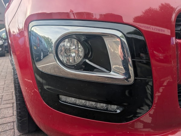 Used Citroen C3 Picasso 2016 for sale - 75249571: Photo 10