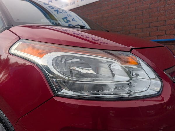 Used Citroen C3 Picasso 2016 for sale - 75249571: Photo 12