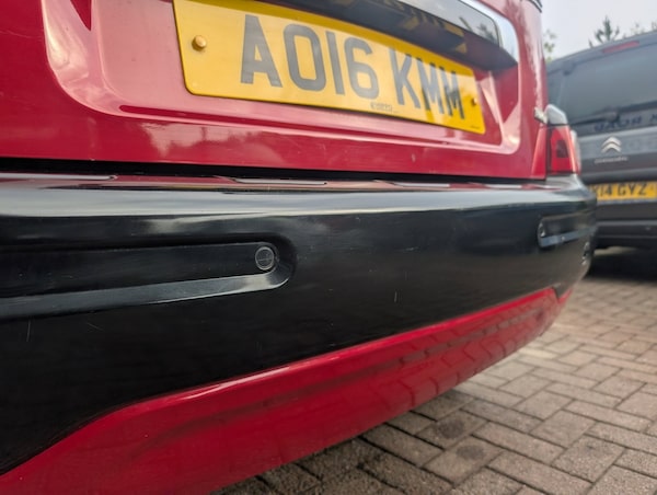 Used Citroen C3 Picasso 2016 for sale - 75249571: Photo 14