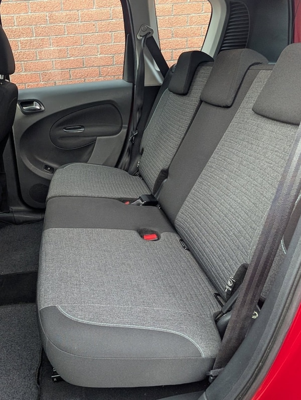 Used Citroen C3 Picasso 2016 for sale - 75249571: Photo 18