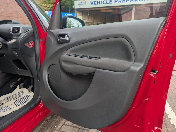 Used Citroen C3 Picasso 2016 for sale - 75249571: Photo 21