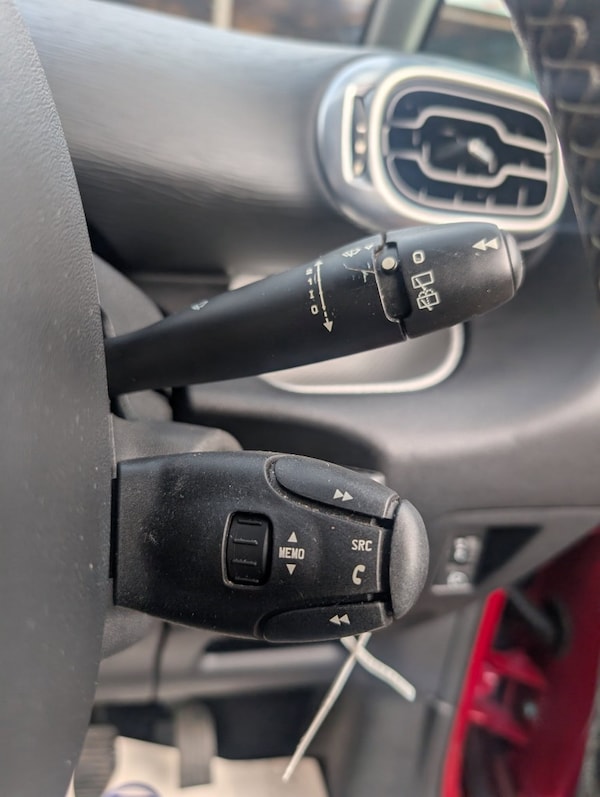 Used Citroen C3 Picasso 2016 for sale - 75249571: Photo 23