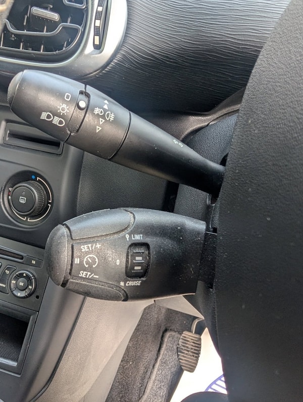 Used Citroen C3 Picasso 2016 for sale - 75249571: Photo 24