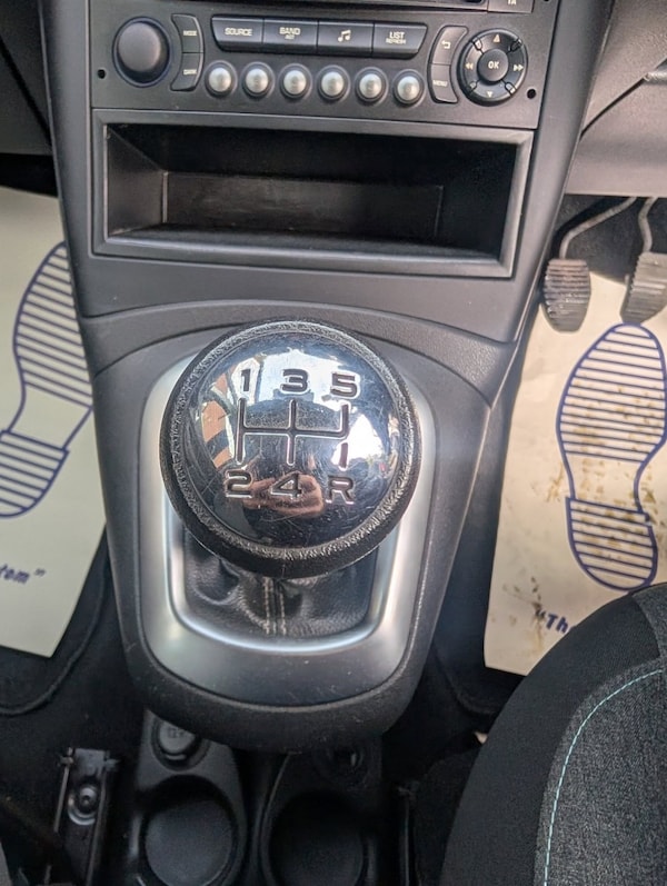 Used Citroen C3 Picasso 2016 for sale - 75249571: Photo 28