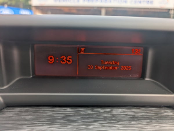 Used Citroen C3 Picasso 2016 for sale - 75249571: Photo 32
