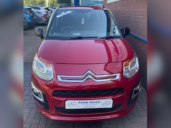 Used Citroen C3 Picasso 2016 for sale - 75249571: Photo