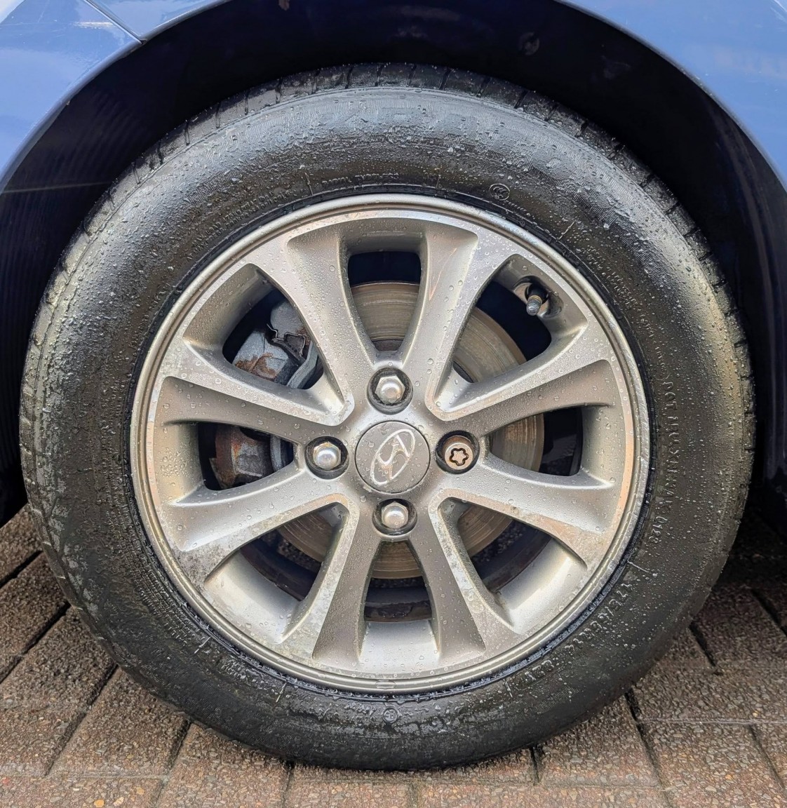 Used Hyundai i10 2014 for sale - 76957898: Photo 10