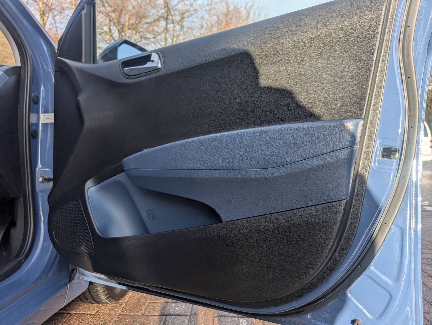 Used Hyundai i10 2014 for sale - 76957898: Photo 16