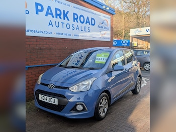 2014 - 1.2 Premium 5dr