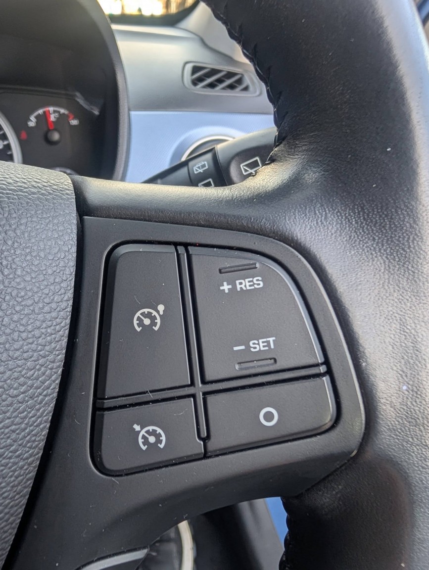 Used Hyundai i10 2014 for sale - 76957898: Photo 20